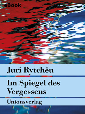 cover image of Im Spiegel des Vergessens